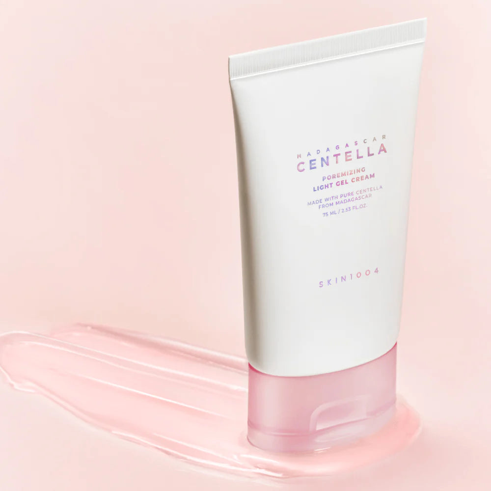 🧊 SKIN1004 Poremizing Light Gel Cream 🌿