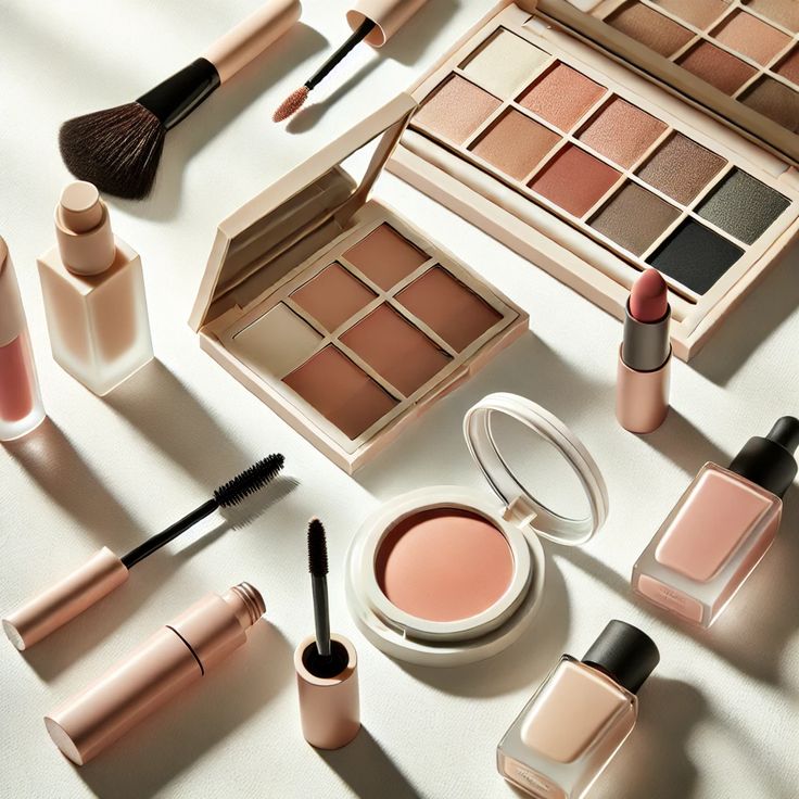 Packs, Kits & Sets 🌸