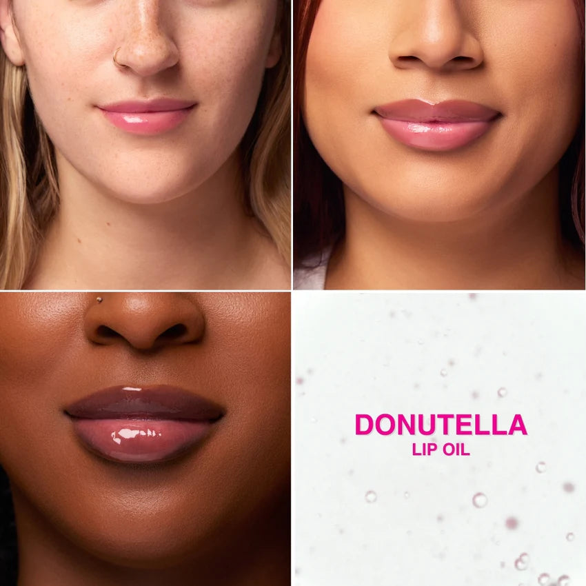 Set de Lujo Hanami Picnic Collection PR - Beauty Creations x Tokidoki