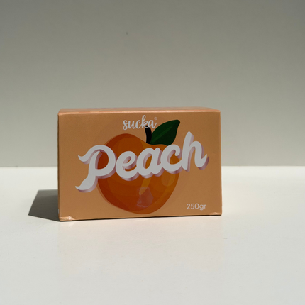 Exfoliante Facial - Sugar Scrub