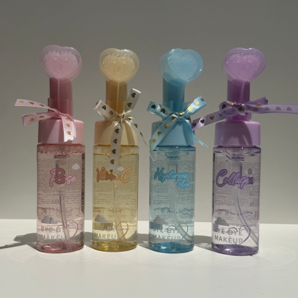 Limpiador Facial - Cleansing Foam