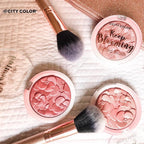 Keep Blooming Baked Blush