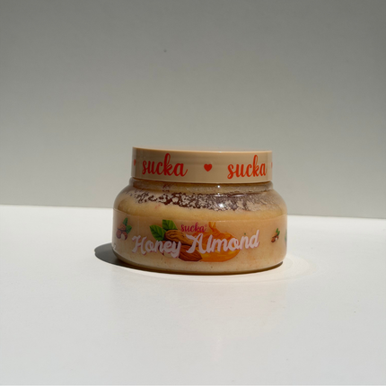 Exfoliante Facial - Sugar Scrub