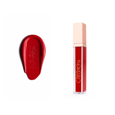 Seal The Deal Liquid Matte Liquid Lipstick