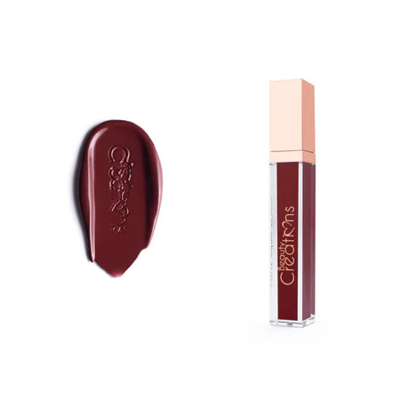 Seal The Deal Liquid Matte Liquid Lipstick