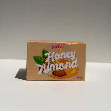 Exfoliante Facial - Sugar Scrub