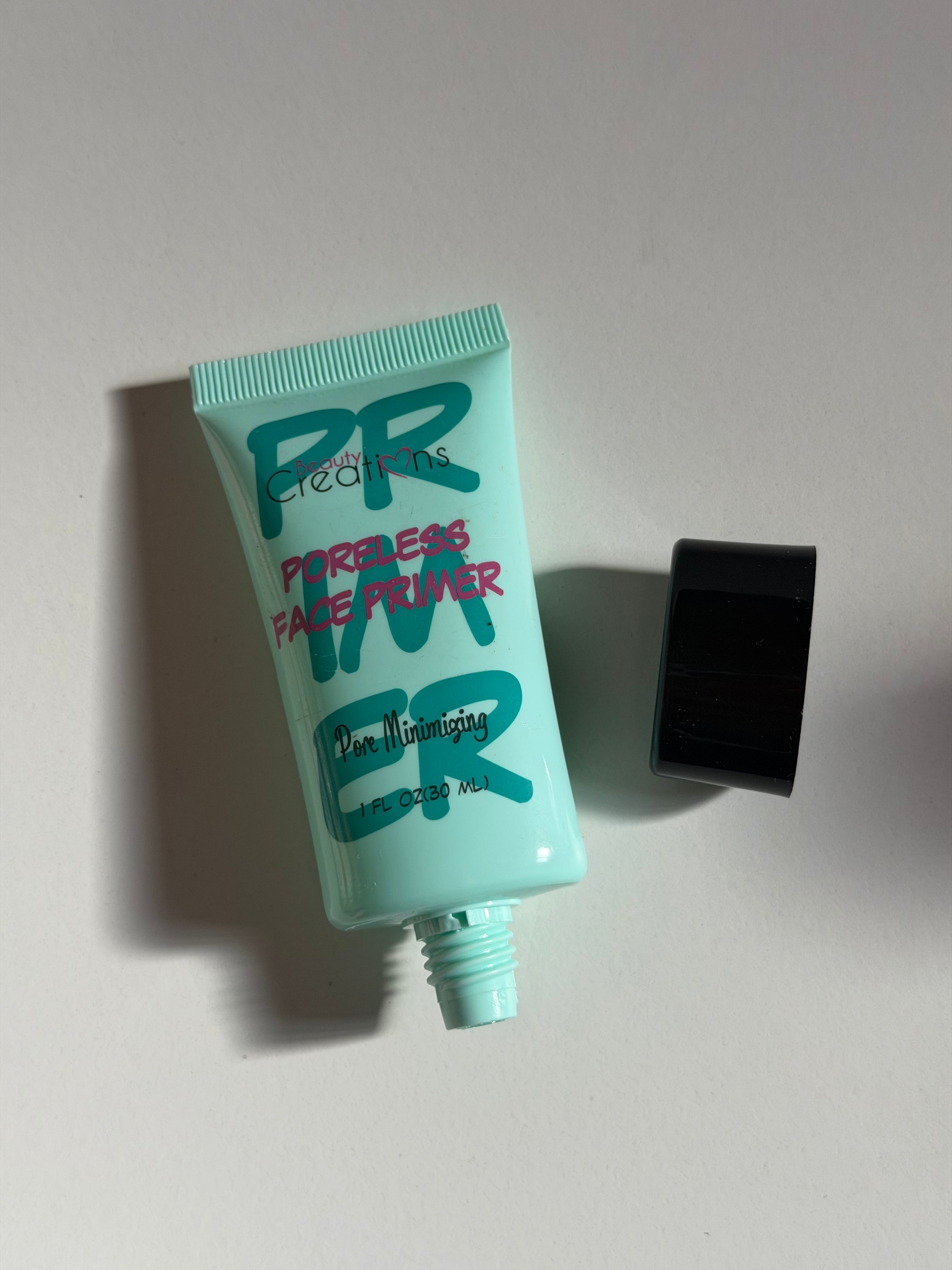 Primer - Poreless Face Primer