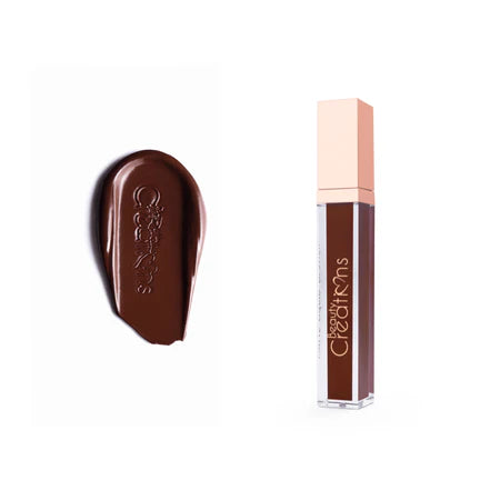 Seal The Deal Liquid Matte Liquid Lipstick