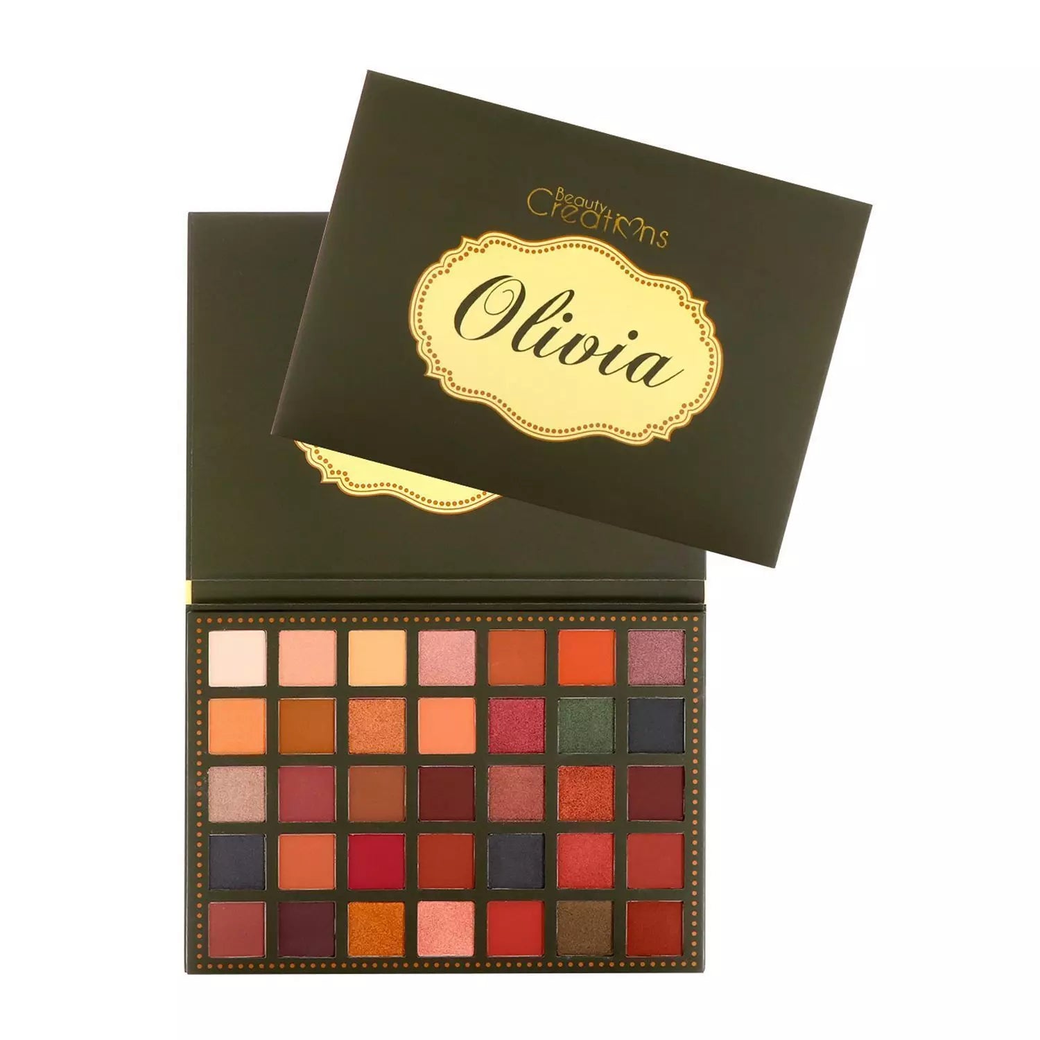 Olivia Eyeshadow Palette