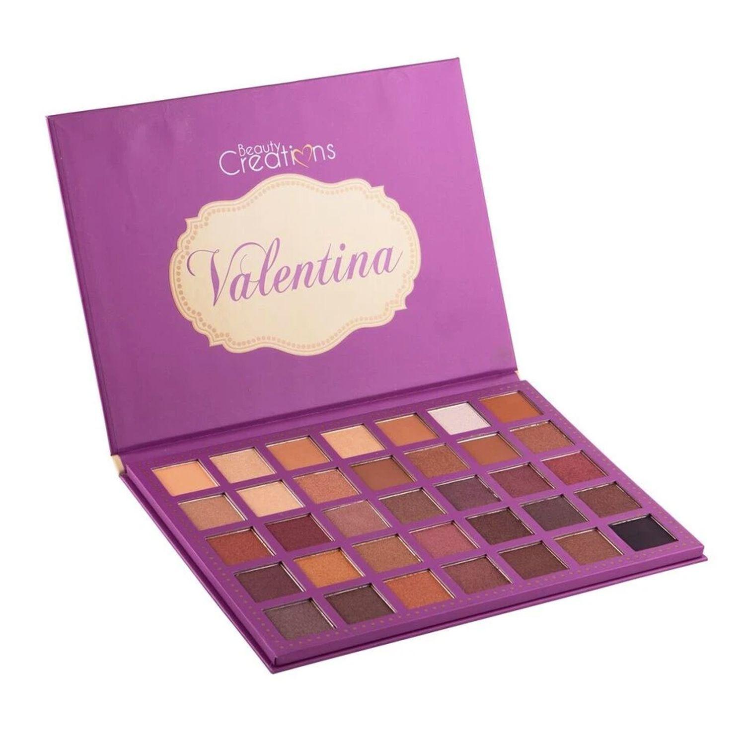 Valentina Eyeshadow Palette