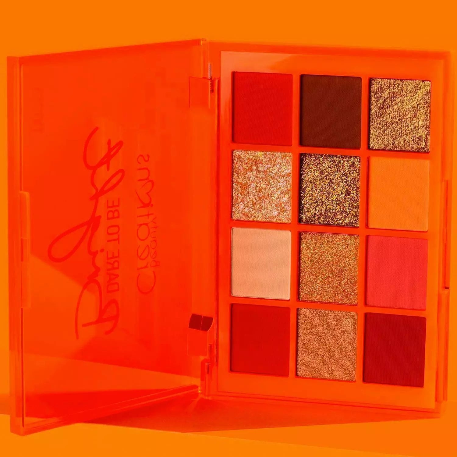 Dare To Be Bright "Collection Bossy"