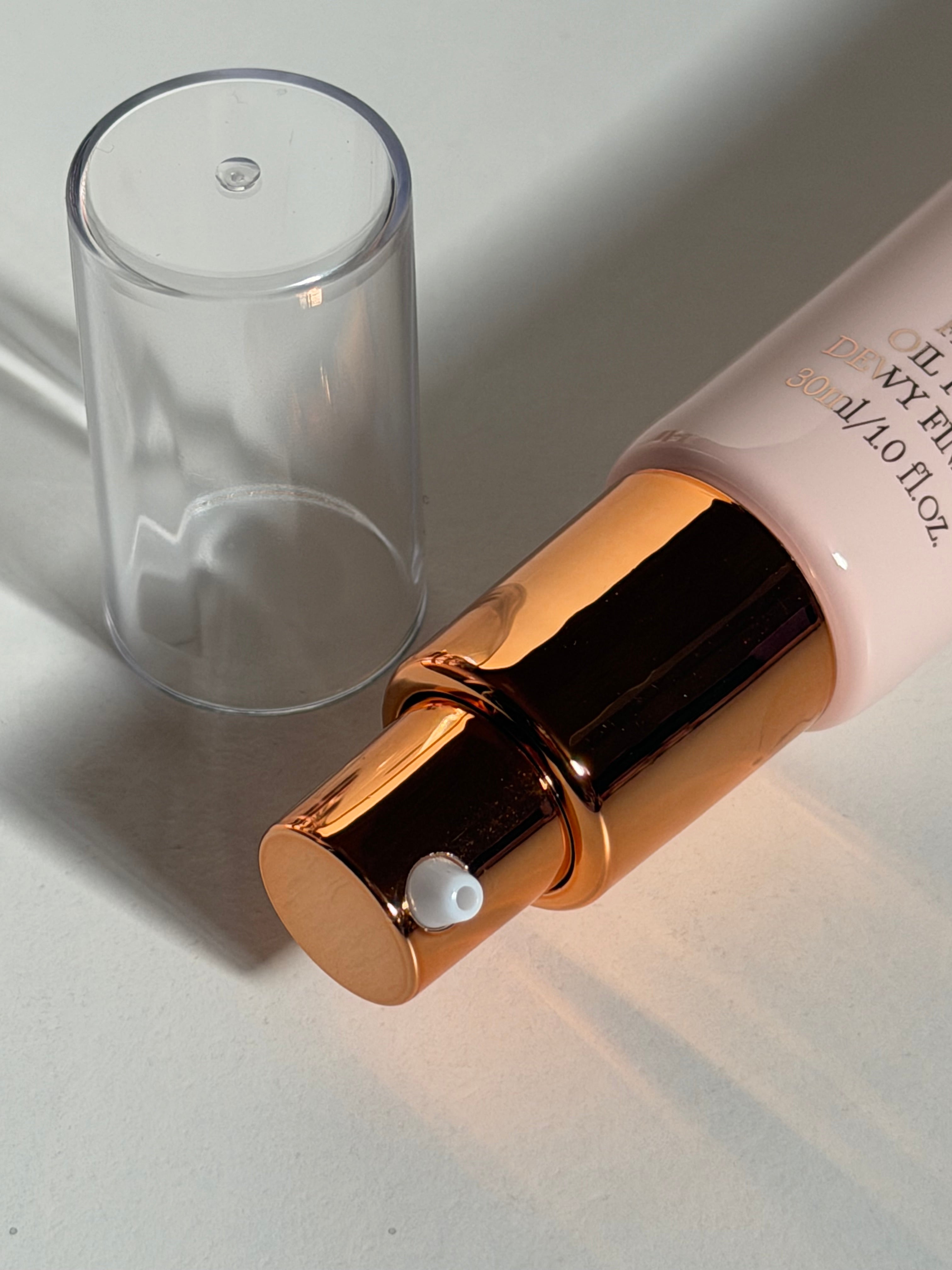 Primer - Flawless Stay Hydrating Primer