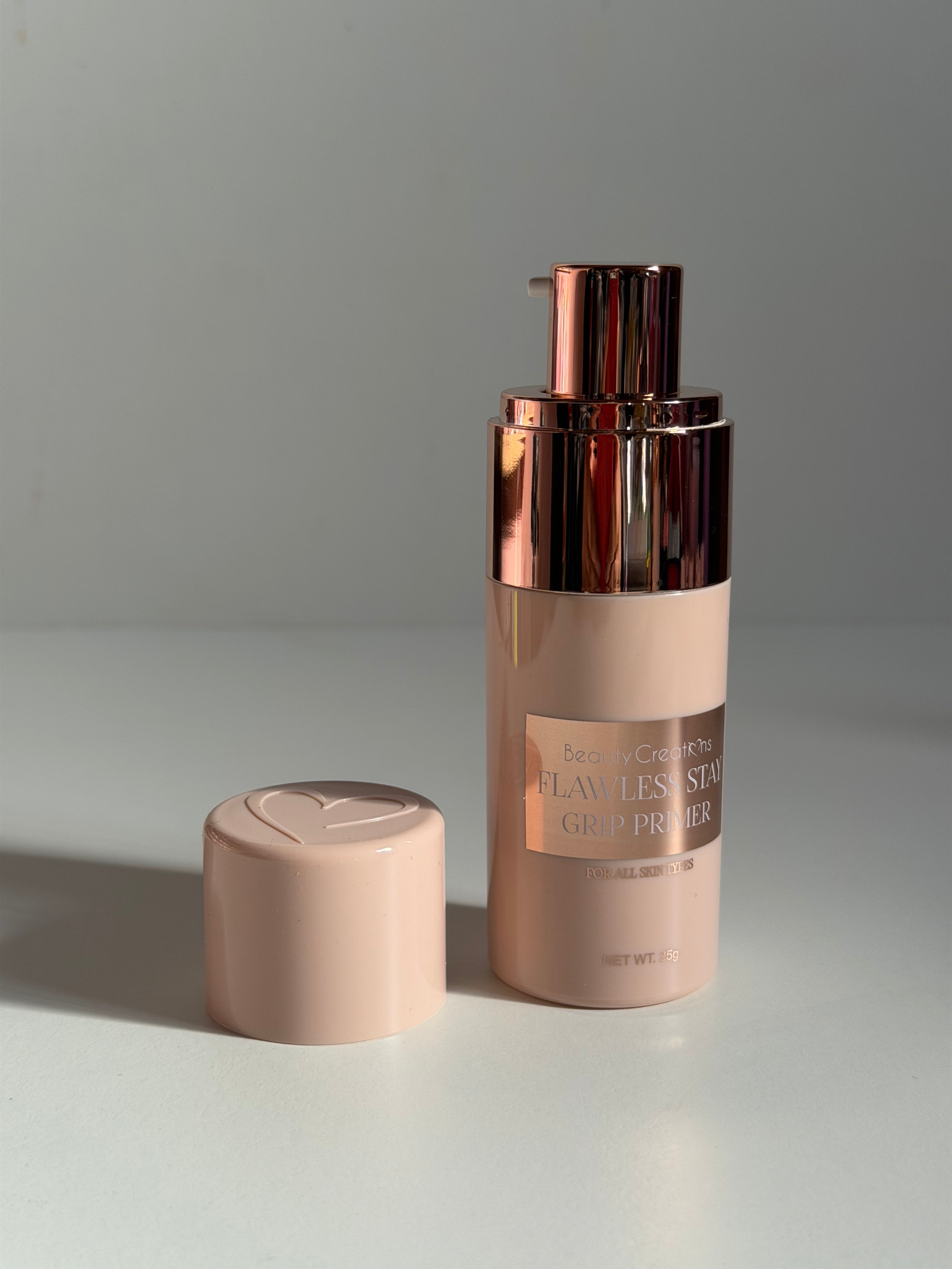 Primer - Flawless Stay Grip Primer