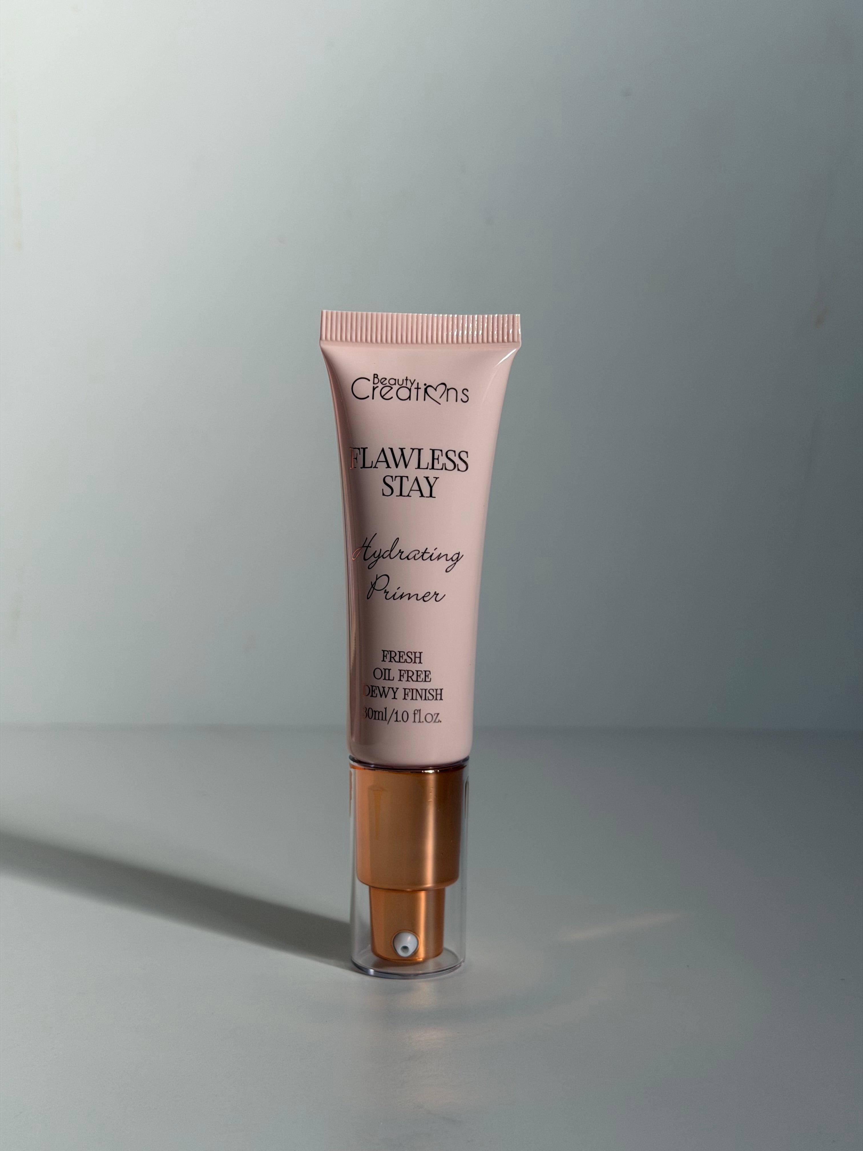 Primer - Flawless Stay Hydrating Primer