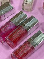 Aceite de labios - Lip Glow Shiny