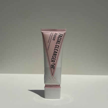 Limpiador Facial - Facial Cleanser