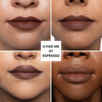 Wooden Lip Pencil 6 Pc Set