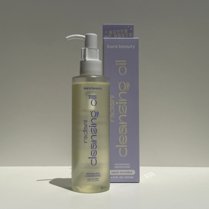 Aceite Limpiador - Radiant Cleansing Oil