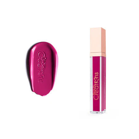 Seal The Deal Liquid Matte Liquid Lipstick