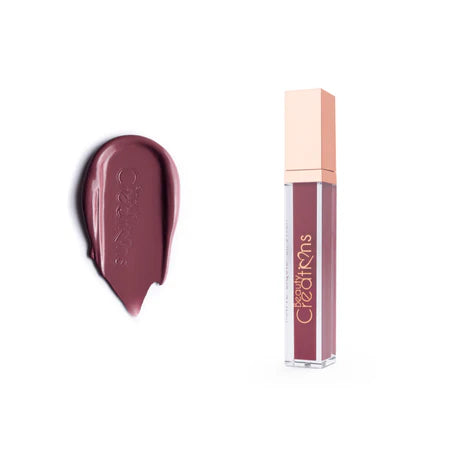 Seal The Deal Liquid Matte Liquid Lipstick