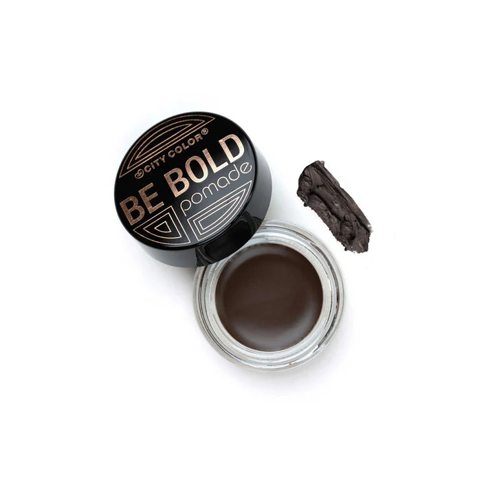 Be Bold Pomade