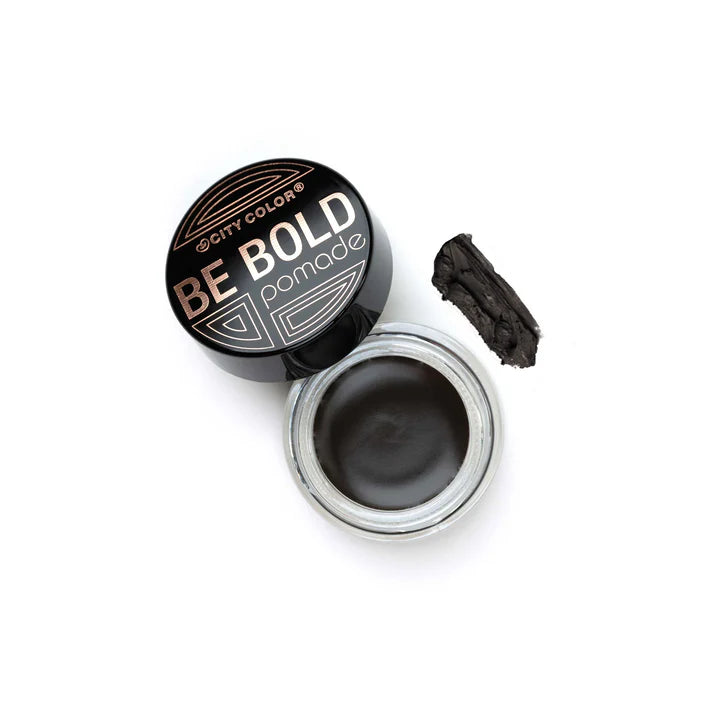 Be Bold Pomade