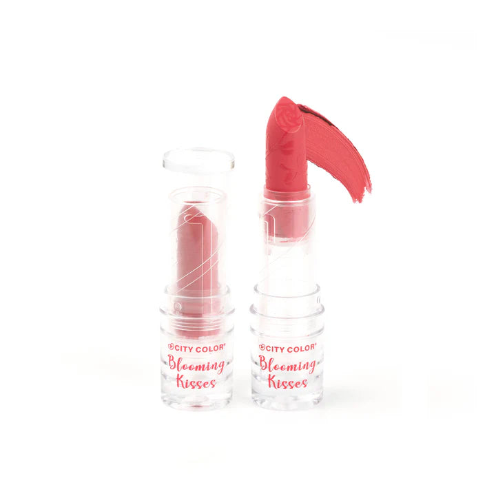 Blooming Kisses Lipsticks