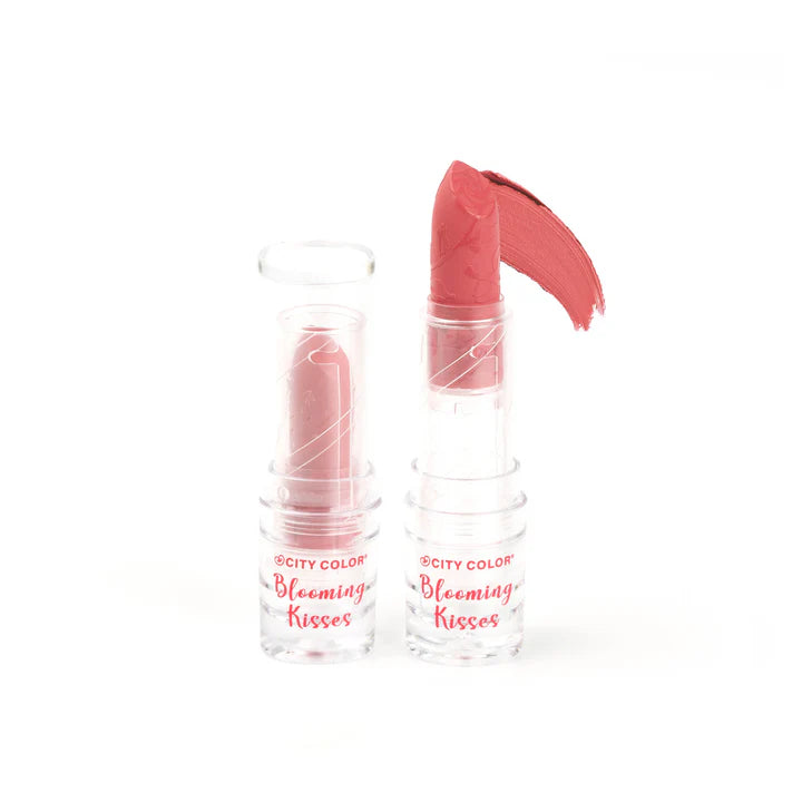 Blooming Kisses Lipsticks