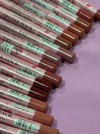 Lápiz delineador de labios con sacapuntas - Lip Liner Pencil