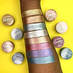 Glitzy Girl Gelly Glam Metallic Eye Color
