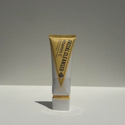 Limpiador Facial - Facial Cleanser