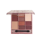 Color Block Eyeshadow