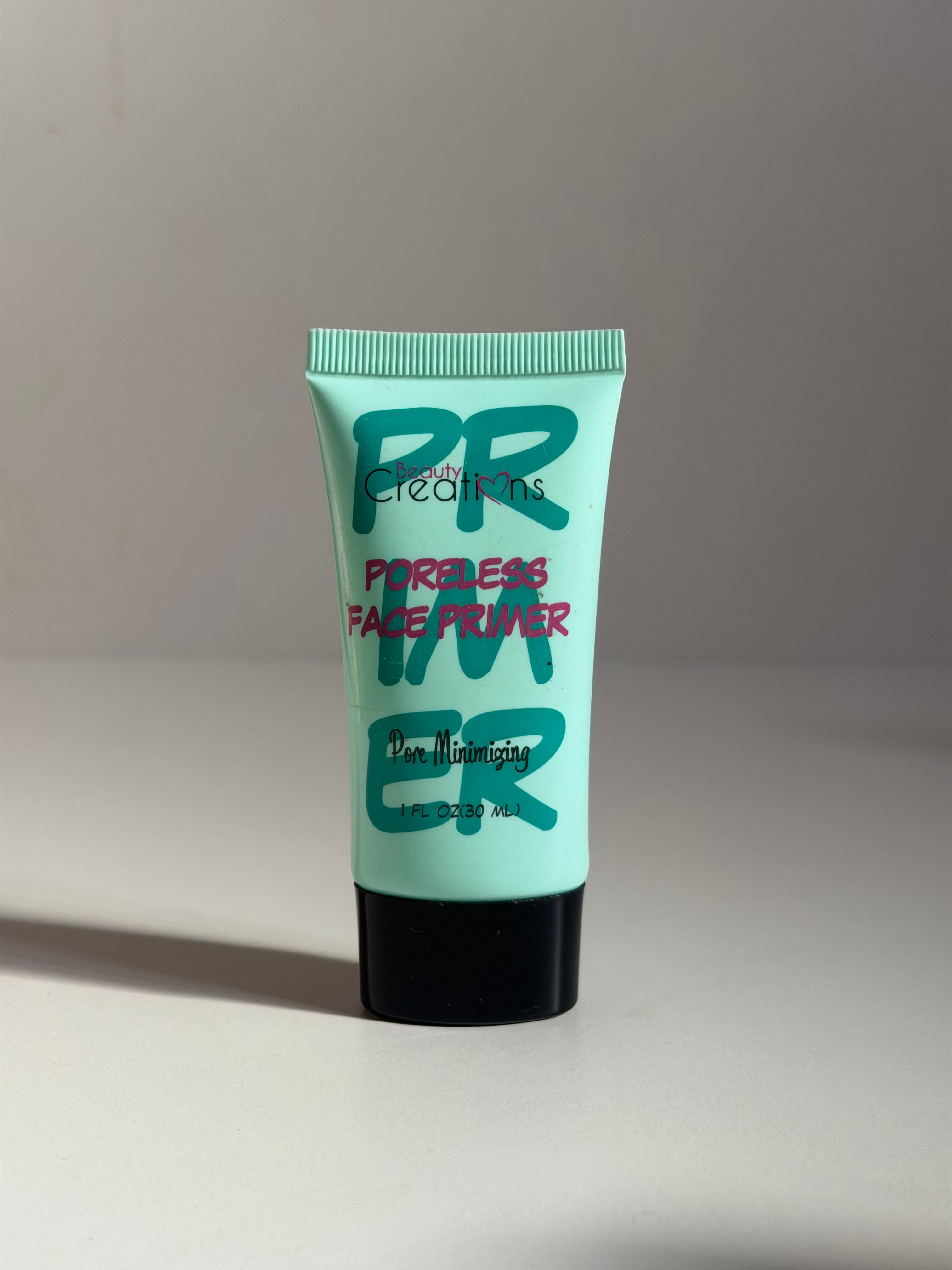 Primer - Poreless Face Primer