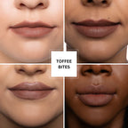 Wooden Lip Pencil 6 Pc Set