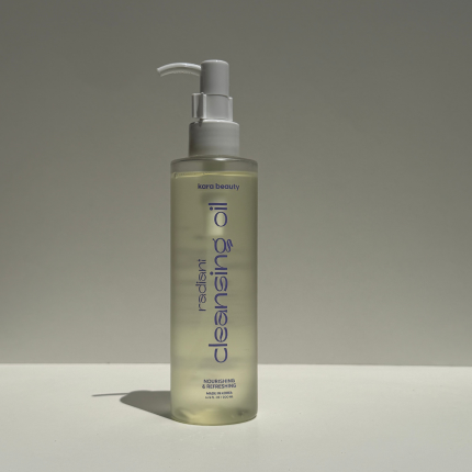 Aceite Limpiador - Radiant Cleansing Oil
