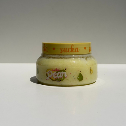 Exfoliante Facial - Sugar Scrub