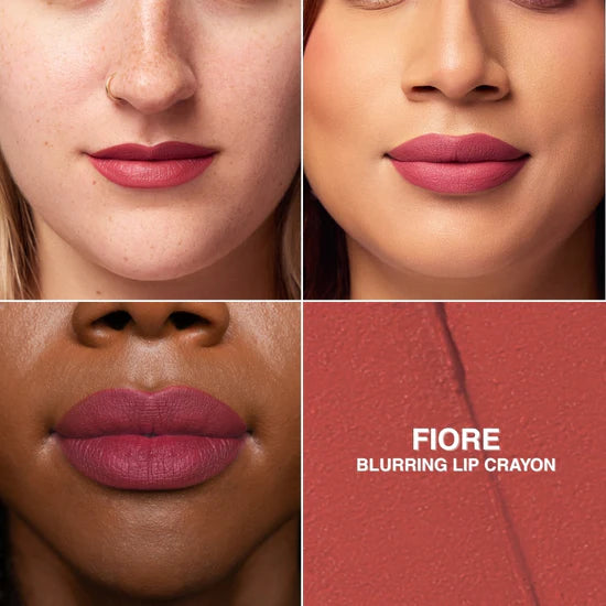 Tokidoki Blurring Lip Crayon