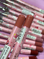 Lápiz delineador de labios con sacapuntas - Lip Liner Pencil