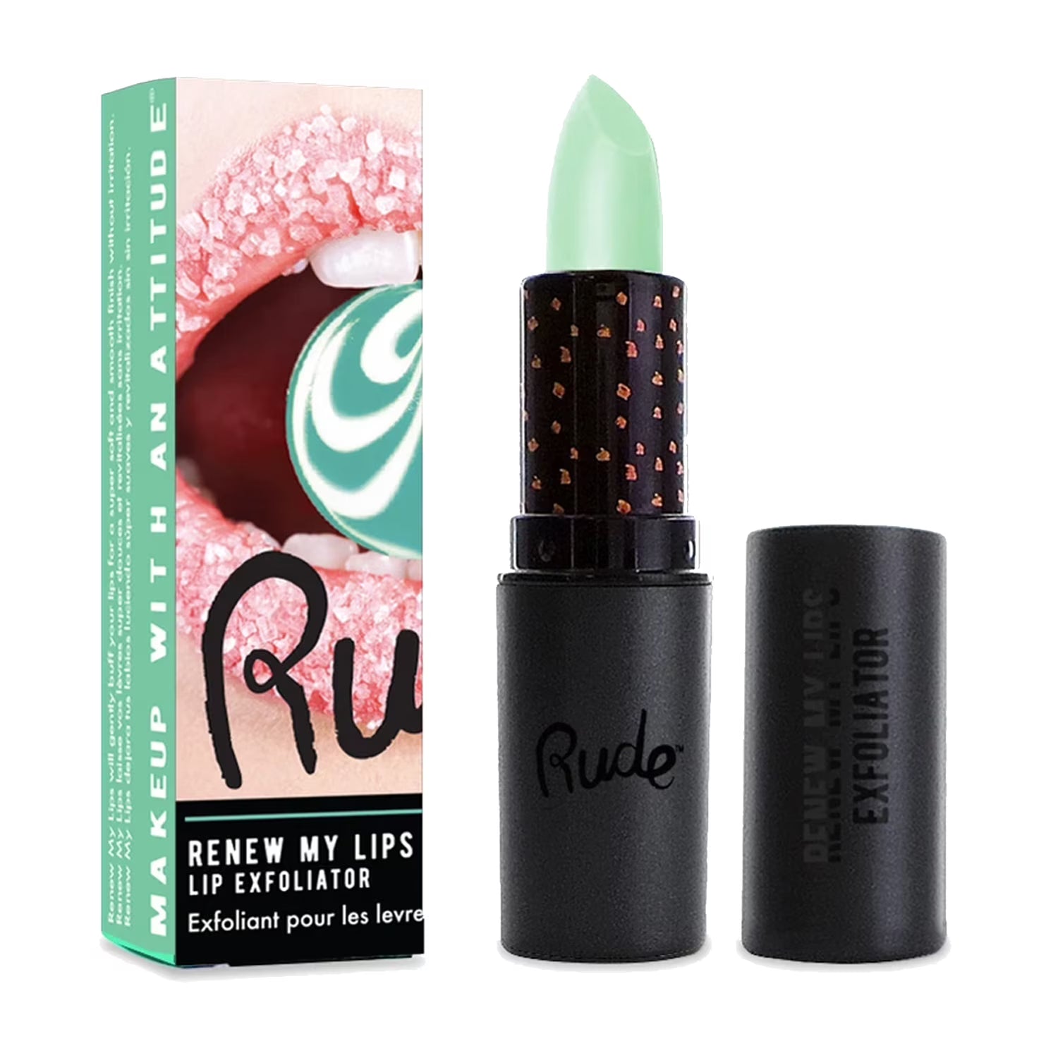 Renew My Lips