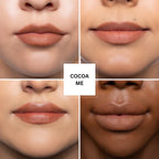 Wooden Lip Pencil 6 Pc Set