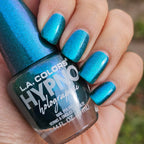 Hypno Holographic Polish