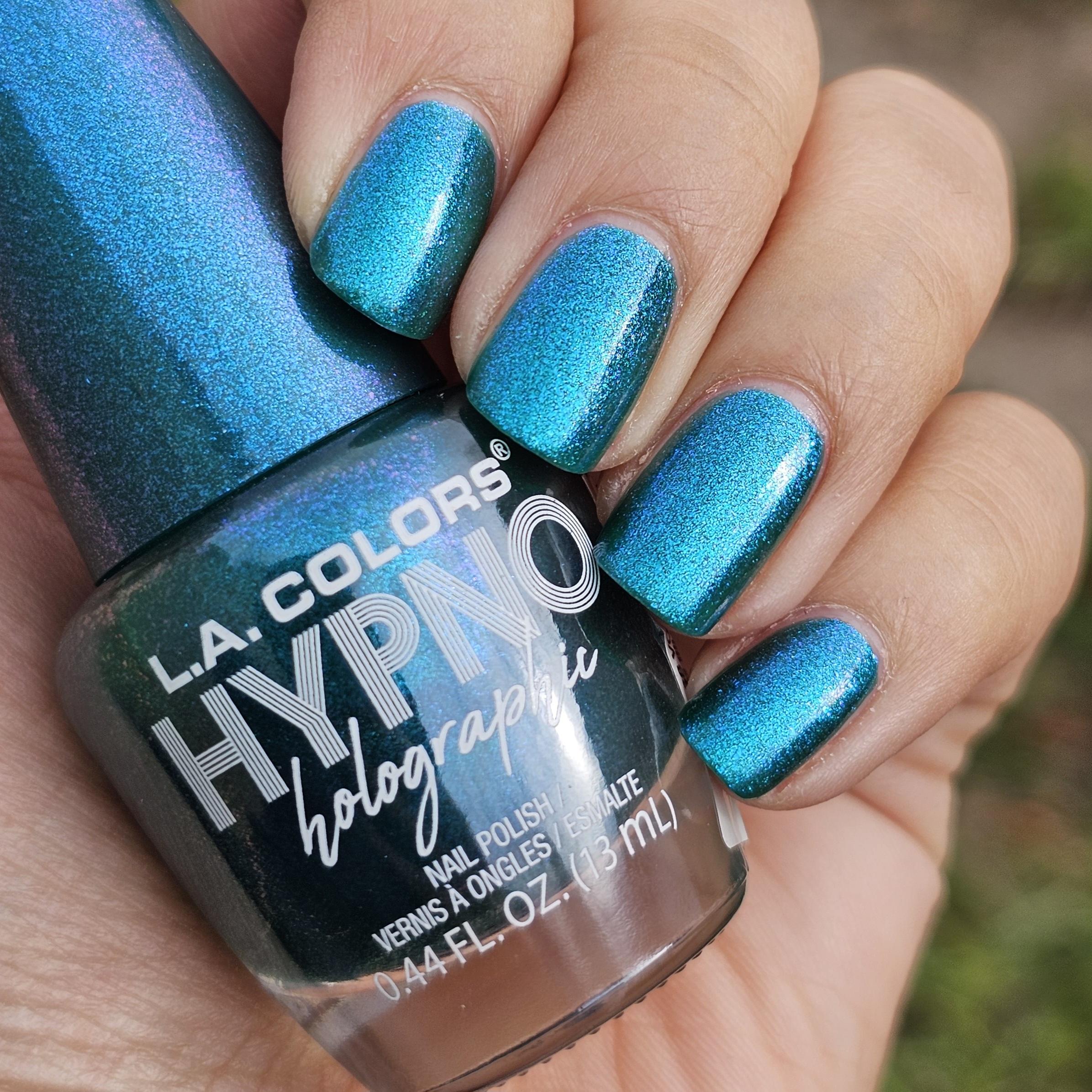 Hypno Holographic Polish