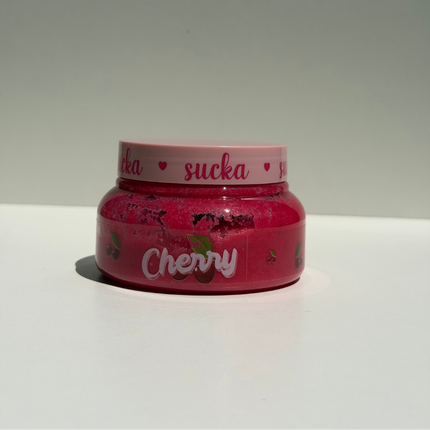 Exfoliante Facial - Sugar Scrub