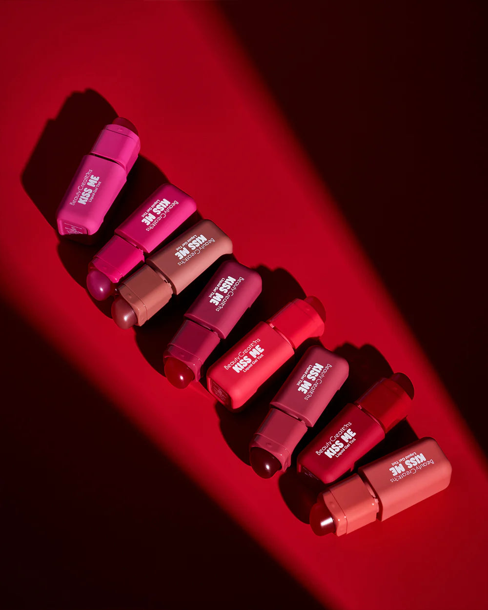Kiss Me Liquid Gel Tint