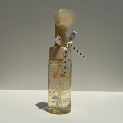 Limpiador Facial - Cleansing Foam