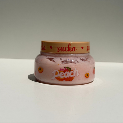 Exfoliante Facial - Sugar Scrub