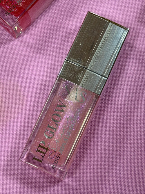 Aceite de labios - Lip Glow Shiny