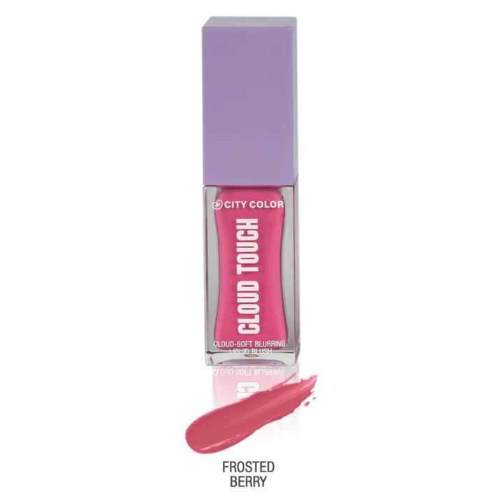 Cloud Touch Liquid Blush