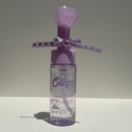 Limpiador Facial - Cleansing Foam