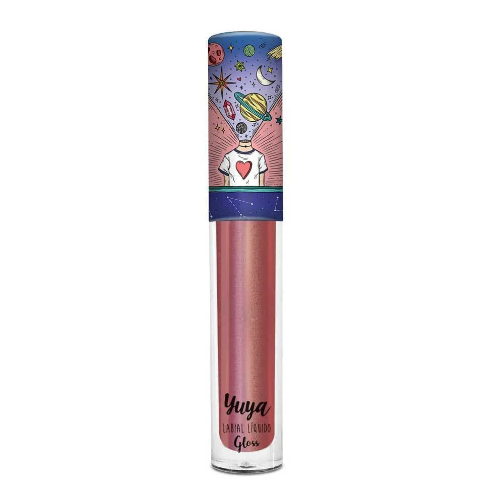 Labial Gloss